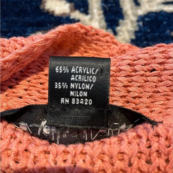 August Silk One-Button Cardigan - Picture 3 of 3